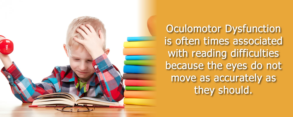 Is your child having trouble reading? Set up an appointment for them with a doctor residency trained in pediatrics.